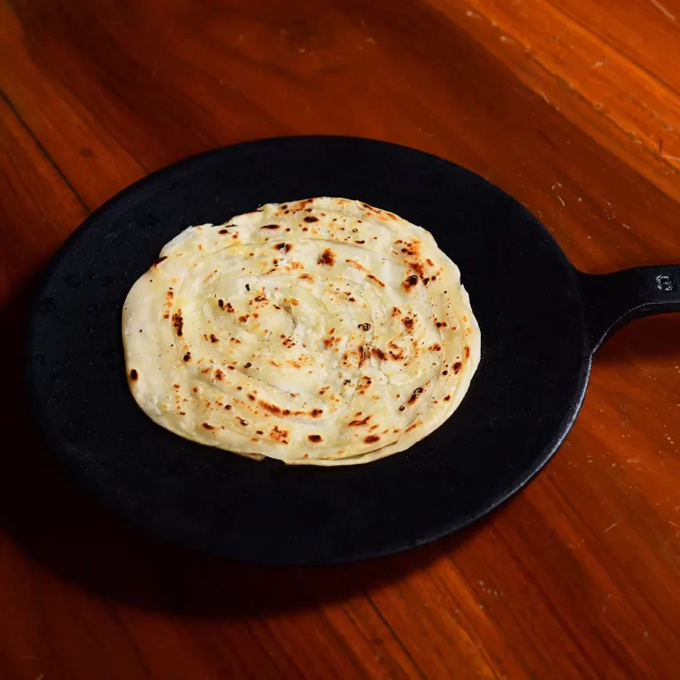 Roti Tawa
