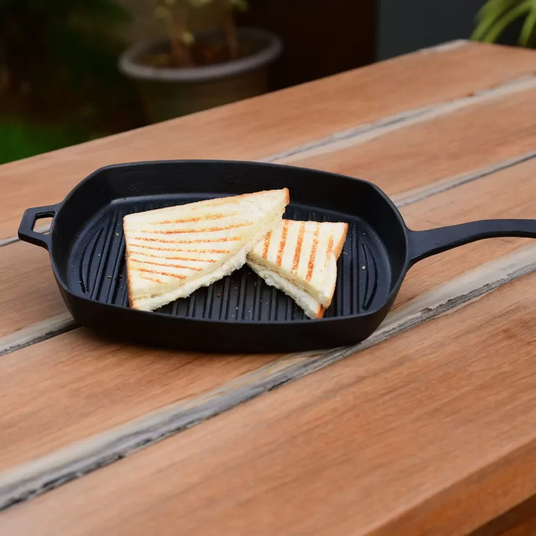 Grill Pan