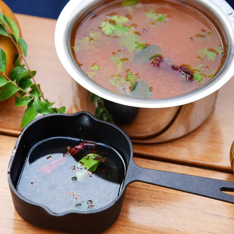 Tadka Pans